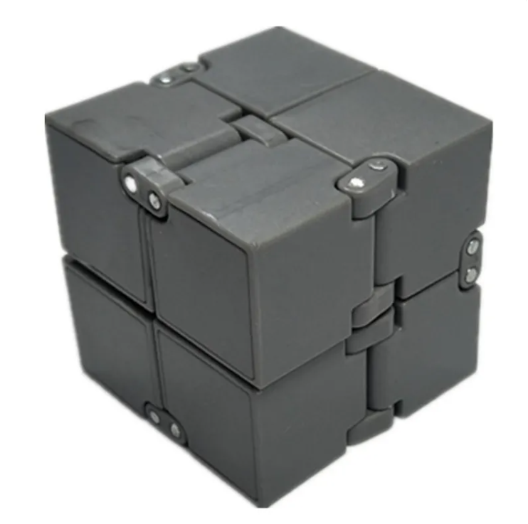 Infinity Cube