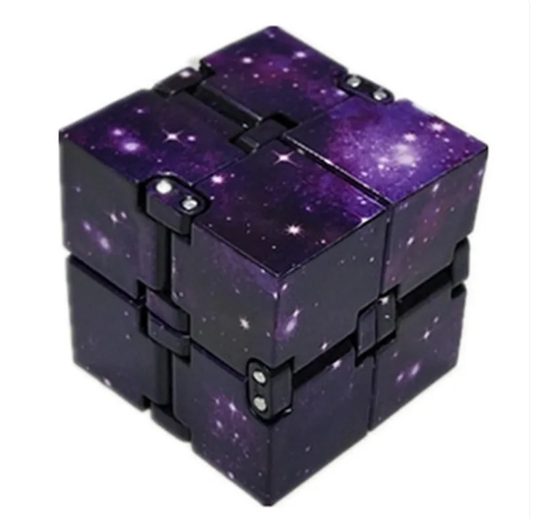 Infinity Cube
