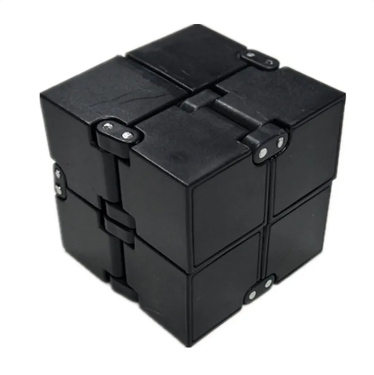 Infinity Cube