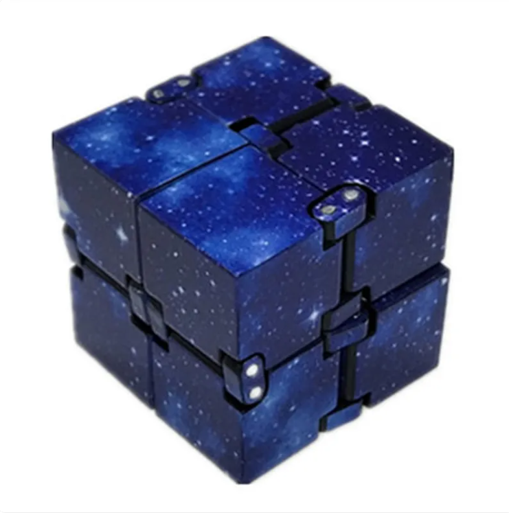 Infinity Cube
